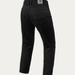 REVIT Violet Ladies BF Black 28 L30, 3