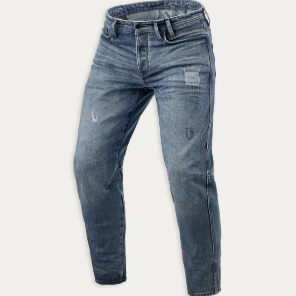 REVIT Rilan TF Medium Blue Vintage 32 L34, 2