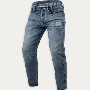 REVIT Rilan TF Medium Blue Vintage 36 L36, 3