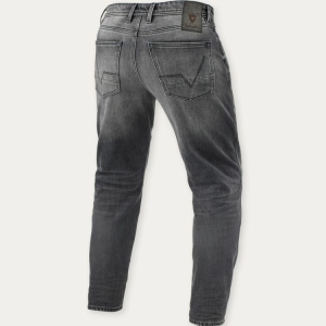 REVIT Ortes TF Medium Grey Used 33 L32
