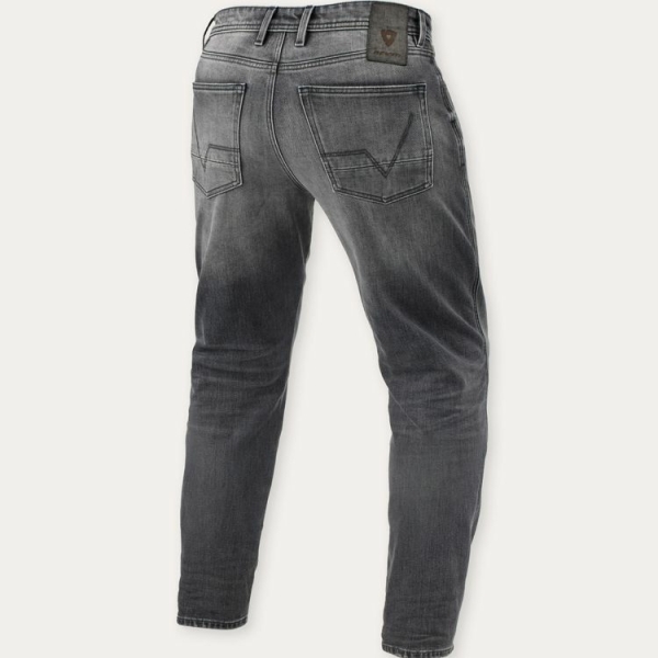 REVIT Ortes TF Medium Grey Used 38 L36, 2