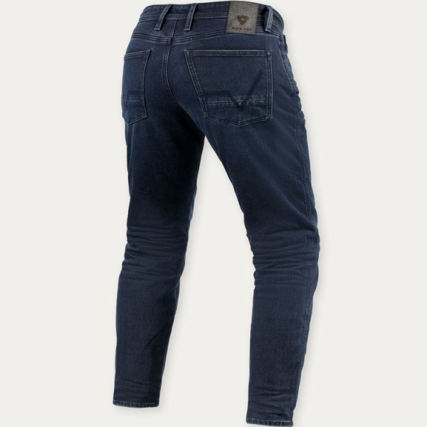 REVIT Ortes TF Dark Blue-Black used 31 L36, 3