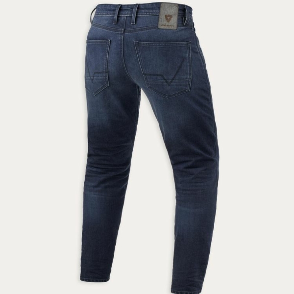 REVIT Micah TF Dark Blue Used 33 L32, 2