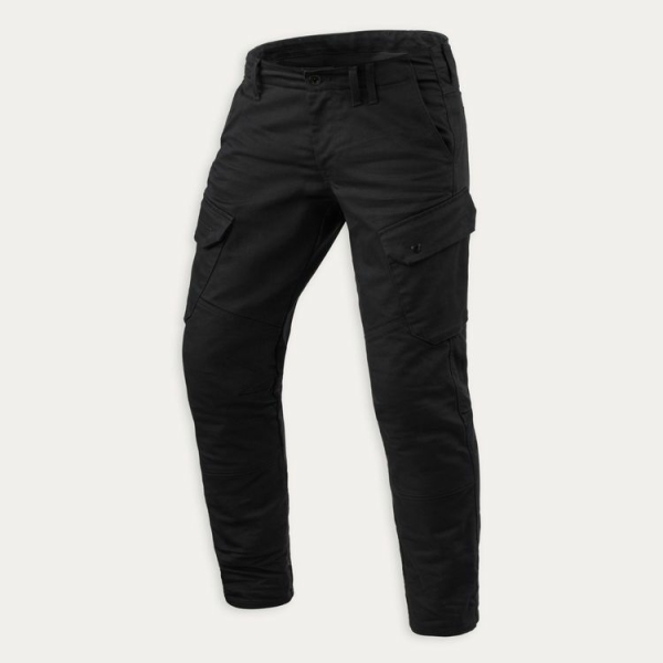 REVIT Cargo 2 TF Black 28 L30, 2