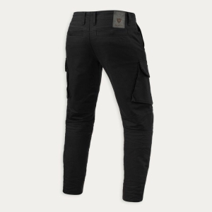 REVIT Cargo 2 TF Black 30 L30, 2