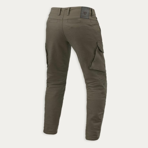REVIT Cargo 2 TF Tarmac 36 L34, 2