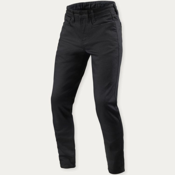 REVIT Kai Skinny Black 36 L30, 3