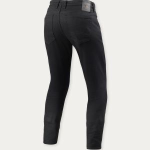 REVIT Kai Skinny Black 32 L36, 2