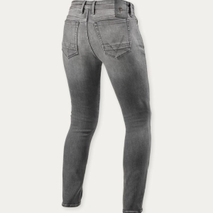 REVIT Piston 3 Skinny Medium Grey Used 30 L30, 3