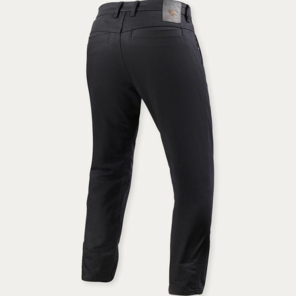 REVIT Dean 2 Tapered Black 32 L32, 2