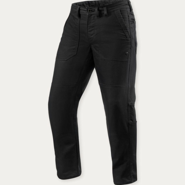REVIT Davis 2 Regular Black 32 L32, 3