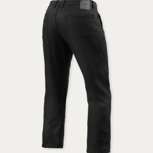 REVIT Davis 2 Regular Black 38 L34, 3