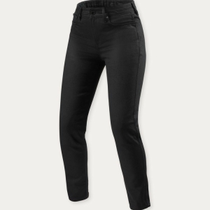 REVIT Marzia Skinny Ladies Black 34 L32, 3