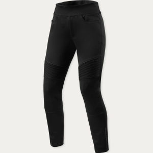 REVIT Ellison 2 Ladies Black 38 short