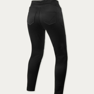 REVIT Ellison 2 Ladies Black 40 short, 3