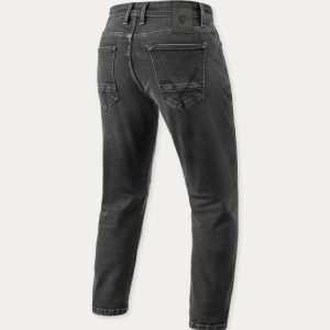 REVIT Detroit 3 Tapered Dark Black Stone 28 L32, 2