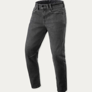 REVIT Detroit 3 Tapered Dark Black Stone 30 L36, 3
