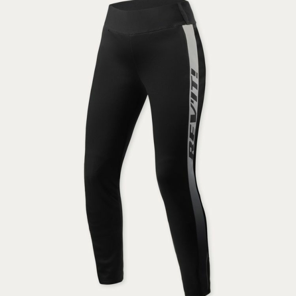 REVIT Talia Ladies Black-White 36 short, 2