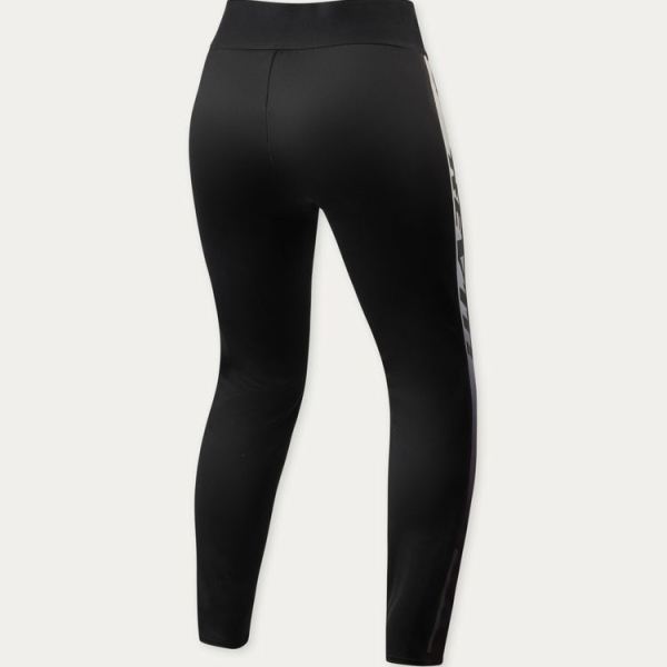 REVIT Talia Ladies Black-White 46, 2