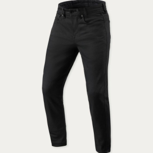 REVIT Keegan Tapered Black 28 L34, 3