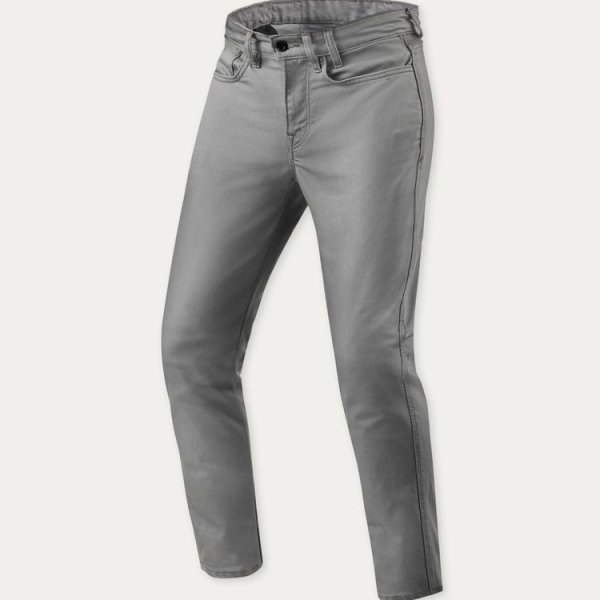 REVIT Jamison Slim Grey 34 L30, 2