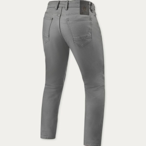 REVIT Jamison Slim Grey 28 L34, 2