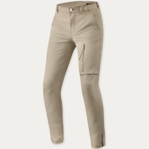 REVIT Terry Skinny Sand 38 L34