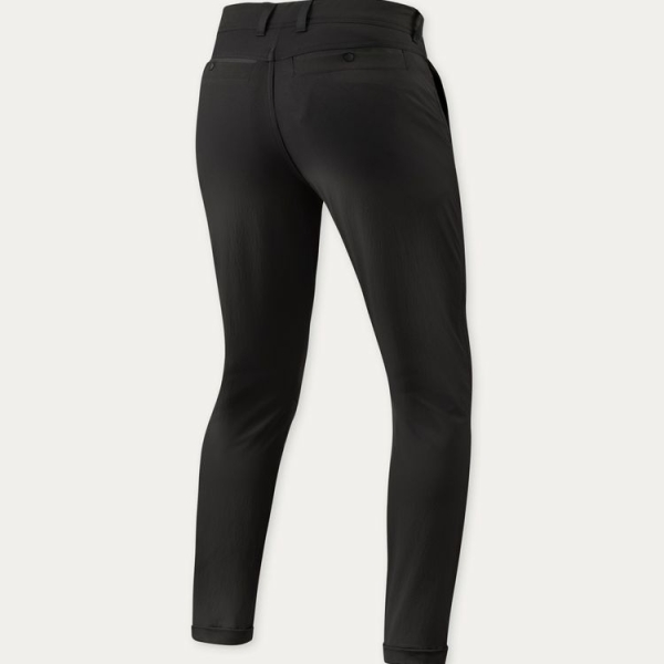 REVIT Terry Skinny Black 28 L30, 2