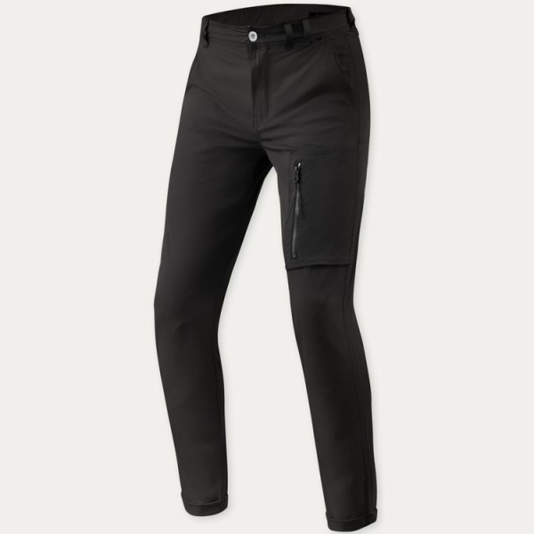 REVIT Terry Skinny Black 34 L30, 2