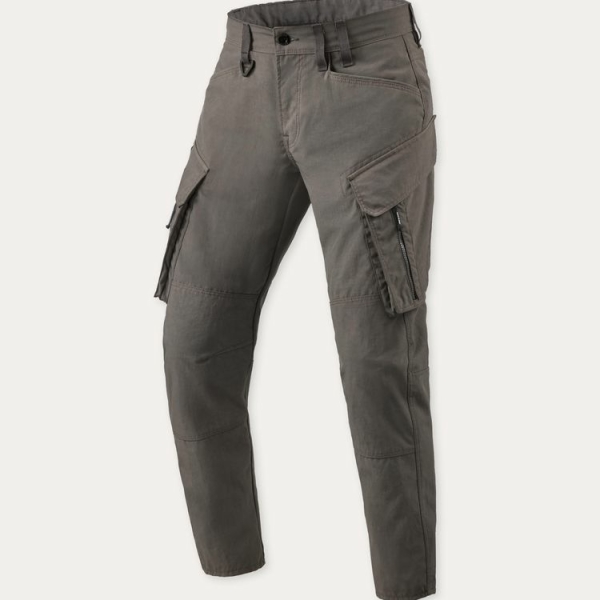 REVIT Tristan Tapered Black Olive 33 L30, 2