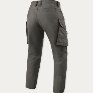 REVIT Tristan Tapered Black Olive 28 L34