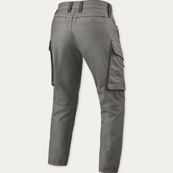REVIT Tristan Tapered Grey 34 L32, 3