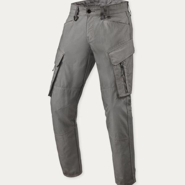 REVIT Tristan Tapered Grey 33 L34, 3
