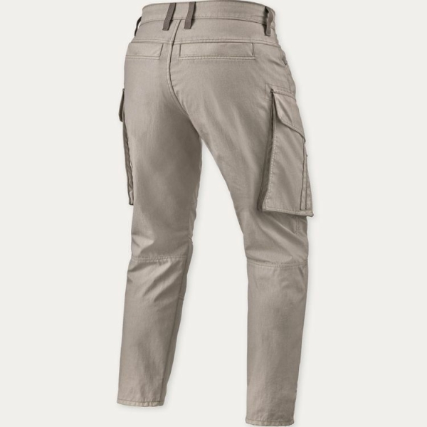 REVIT Tristan Tapered Sand 36 L34, 3