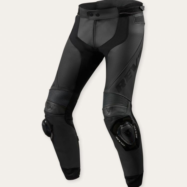 REVIT Apex Black 54 long, 3