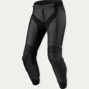 REVIT Xena 4 Ladies Black 46 short