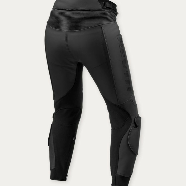 REVIT Xena 4 Ladies Black 40, 3
