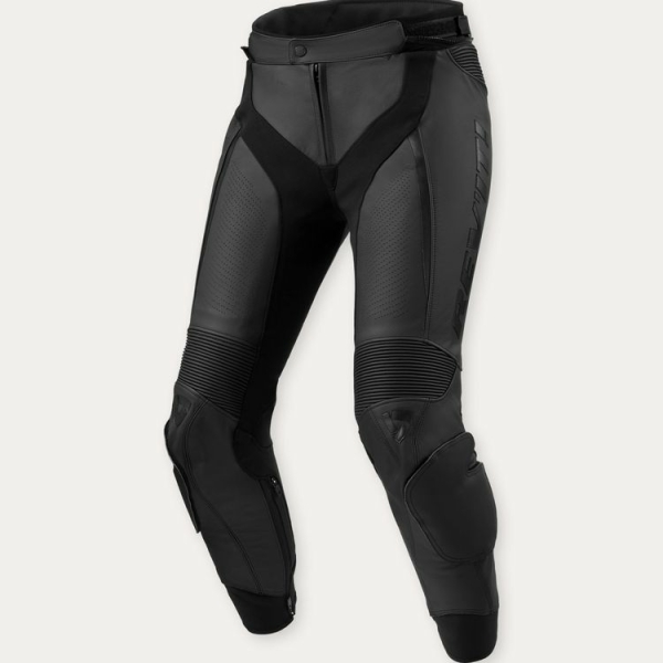 REVIT Xena 4 Ladies Black 44, 2