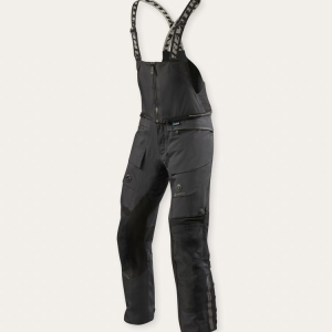 REVIT Dominator 3 GTX Black XXL short, 3