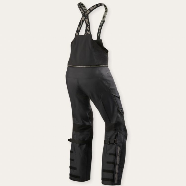 REVIT Dominator 3 GTX Black M, 3