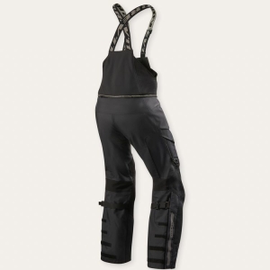 REVIT Dominator 3 GTX Black M long, 3