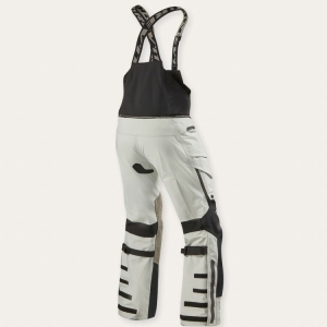 REVIT Dominator 3 GTX Silver-Black XL short