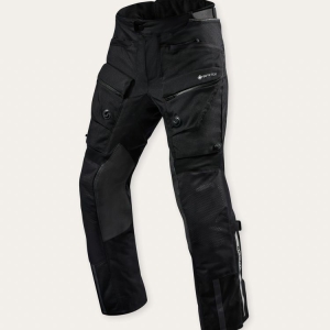 REVIT Defender 3 GTX Black XXL short, 3