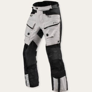 REVIT Defender 3 GTX Silver-Black XXL long