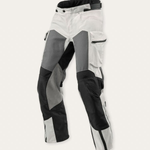 REVIT Cayenne 2 Silver L short, 3