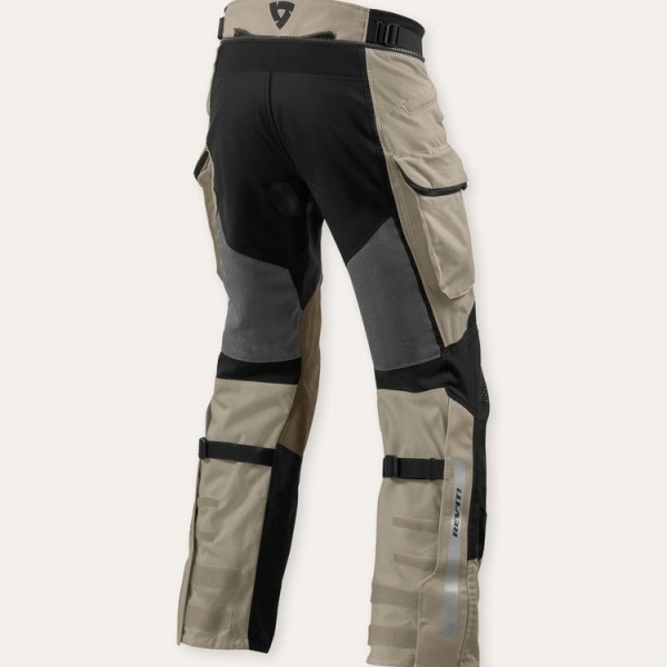 REVIT Cayenne 2 Sand XXL short, 2