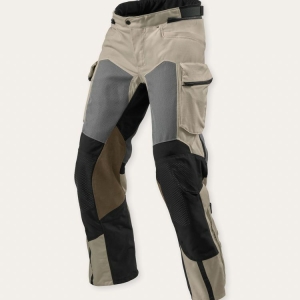 REVIT Cayenne 2 Sand XXL short, 3