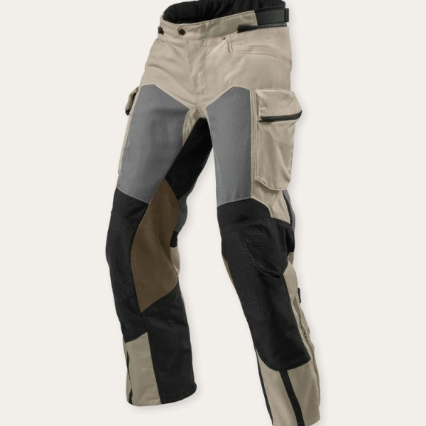 REVIT Cayenne 2 Sand L long, 2