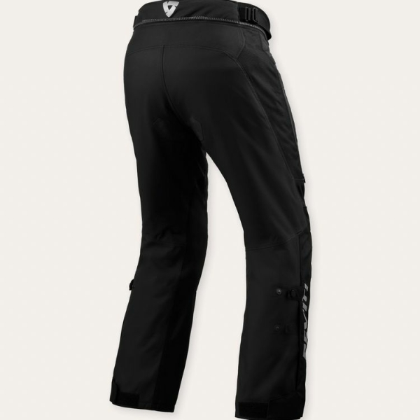 REVIT Horizon 3 H2O Black L short, 2