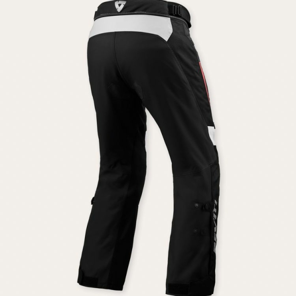REVIT Horizon 3 H2O Black-Red M, 3